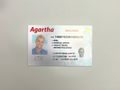 Agartha Mog License