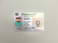 Herobrine Crafting License